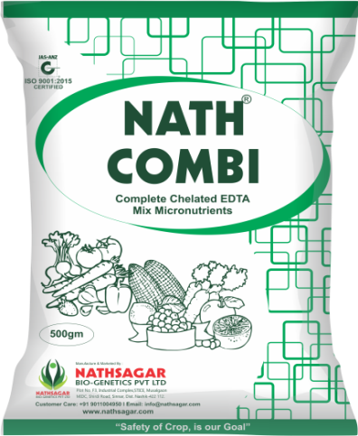 NATH COMBI